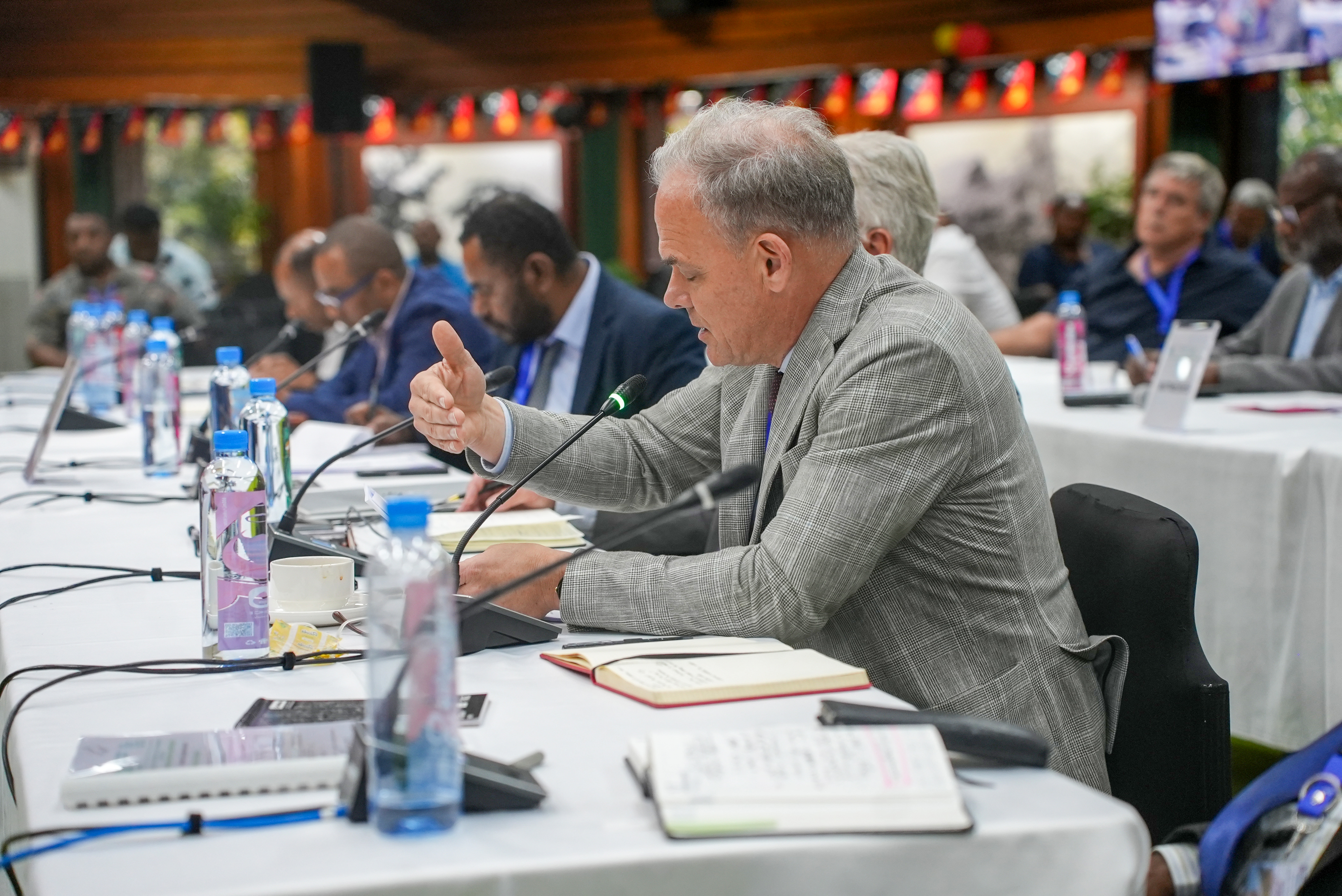 The Erosion of Trust: Addressing the Destruction Caused by Gold Smuggling in PNG’s Alluvial Sector