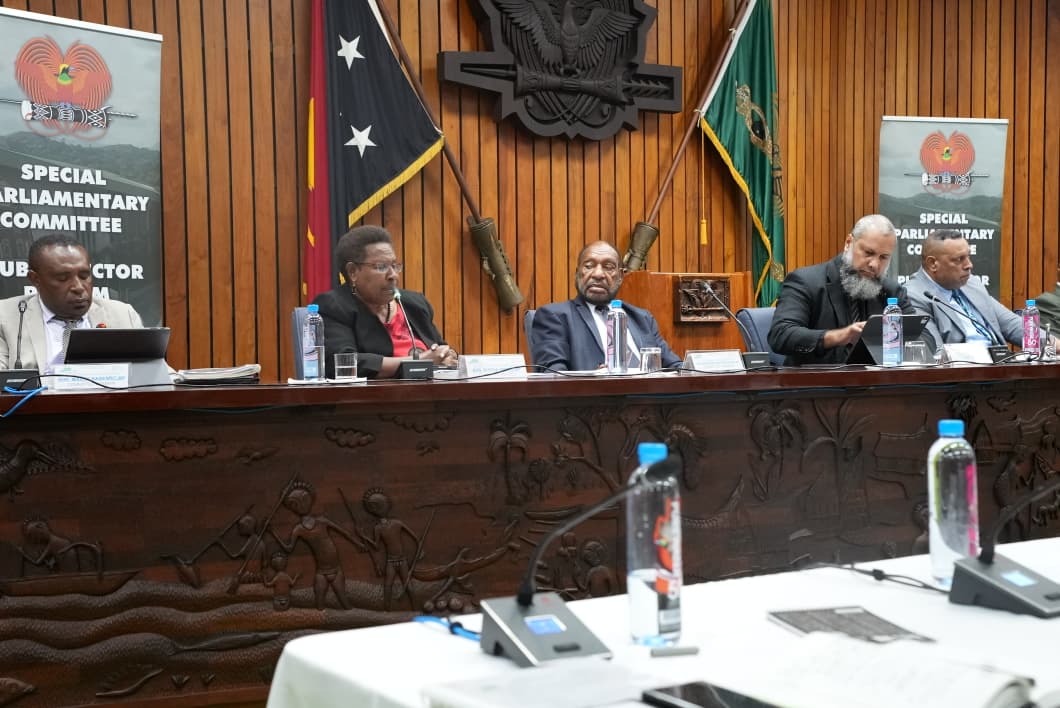 CHAIRMAN COMMENDS IMMIGRATION OPERATION, CALLS FOR STRONGER LAWS AND GREATER REGULATORY ACCOUNTABILITY